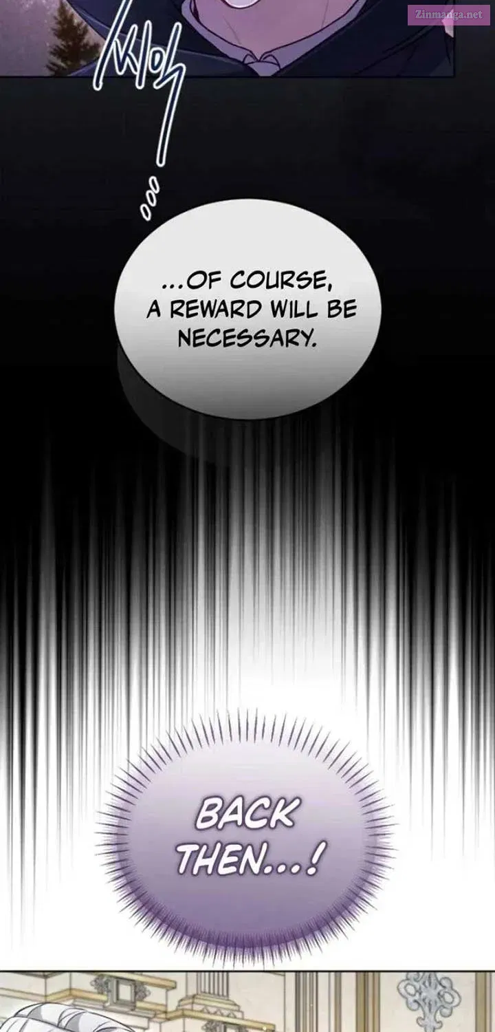 ‏I Will Fall With The Emperor Zinmanga X Chapter 122 Page 59