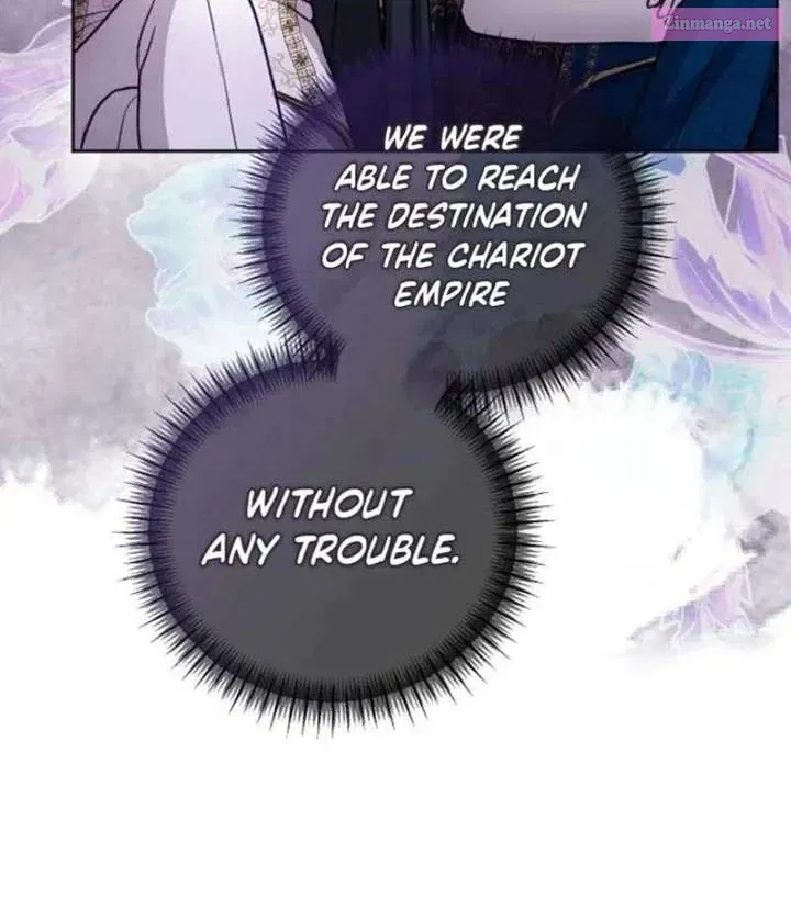 ‏I Will Fall With The Emperor Zinmanga X Chapter 122 Page 63