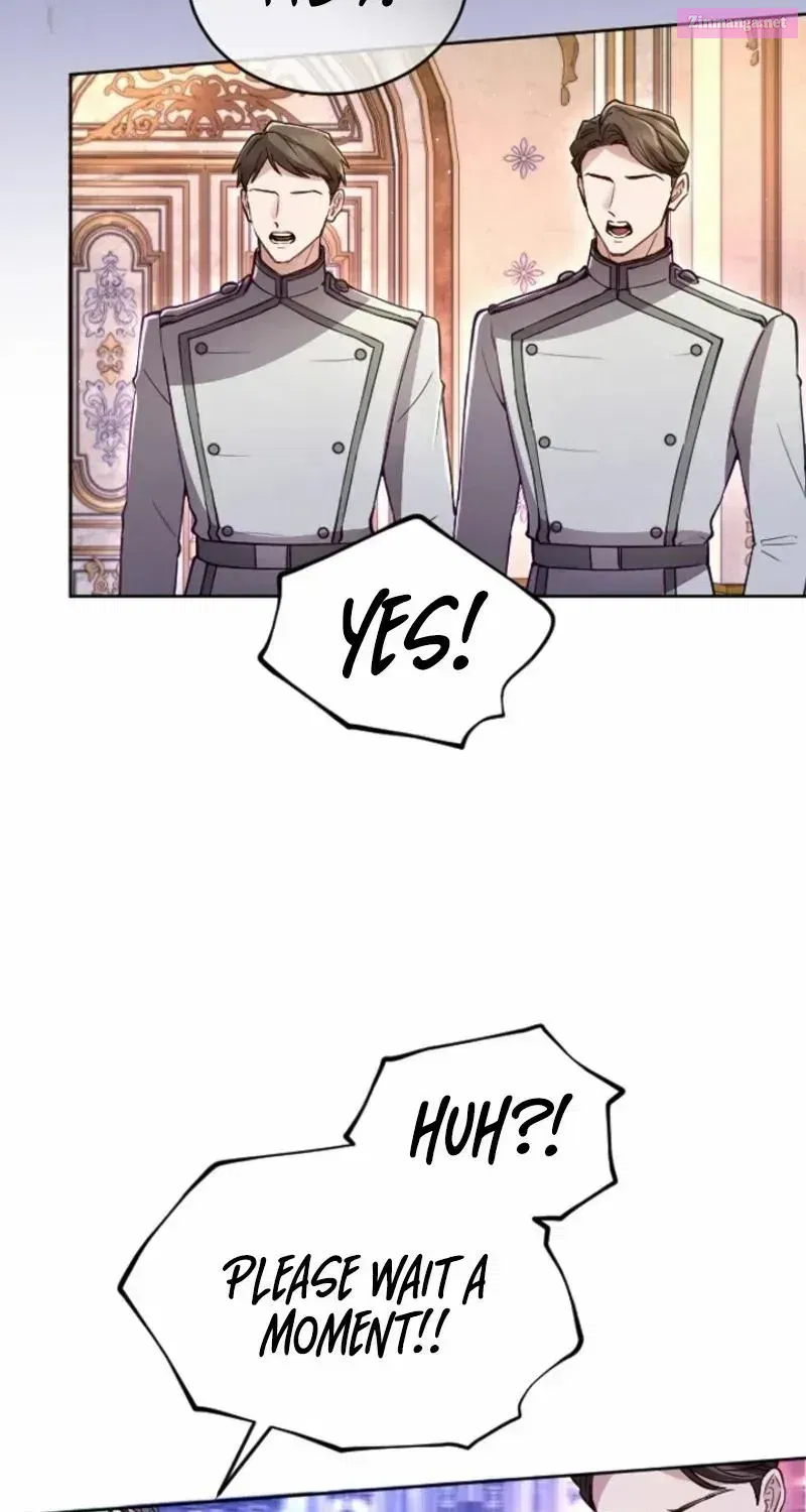 ‏I Will Fall With The Emperor Zinmanga X Chapter 121 Page 22