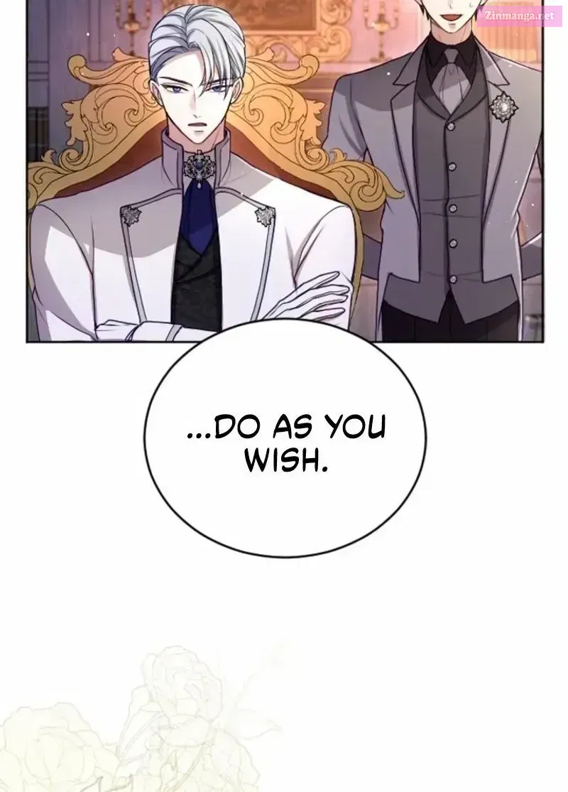 ‏I Will Fall With The Emperor Zinmanga X Chapter 121 Page 50