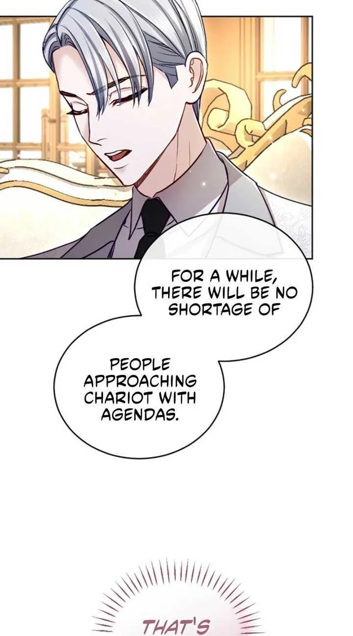 ‏I Will Fall With The Emperor Zinmanga X Chapter 120 Page 6