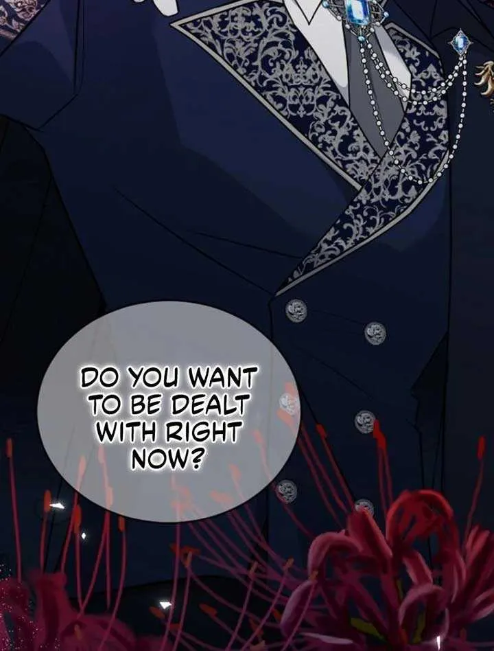 ‏I Will Fall With The Emperor Zinmanga X Chapter 120 Page 17