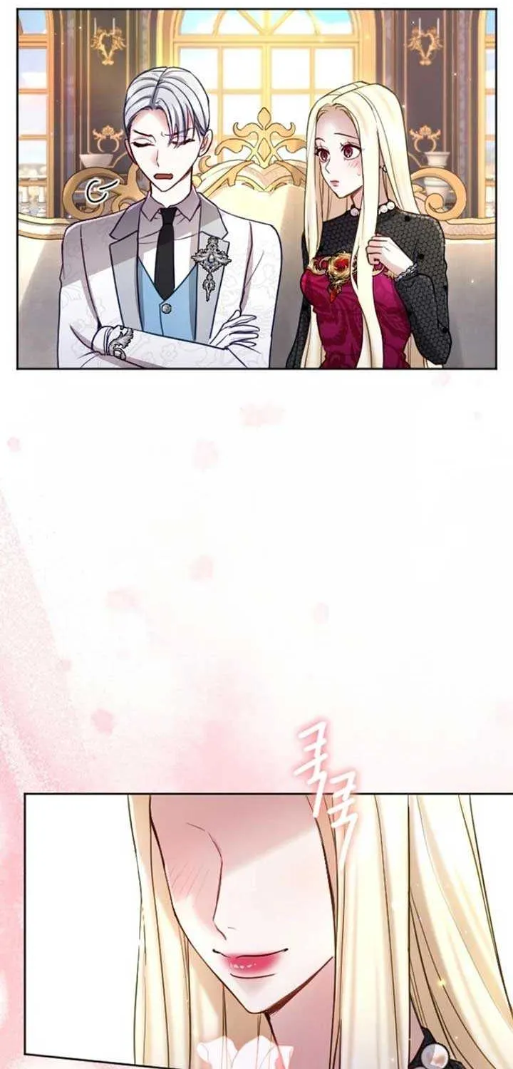‏I Will Fall With The Emperor Zinmanga X Chapter 120 Page 21