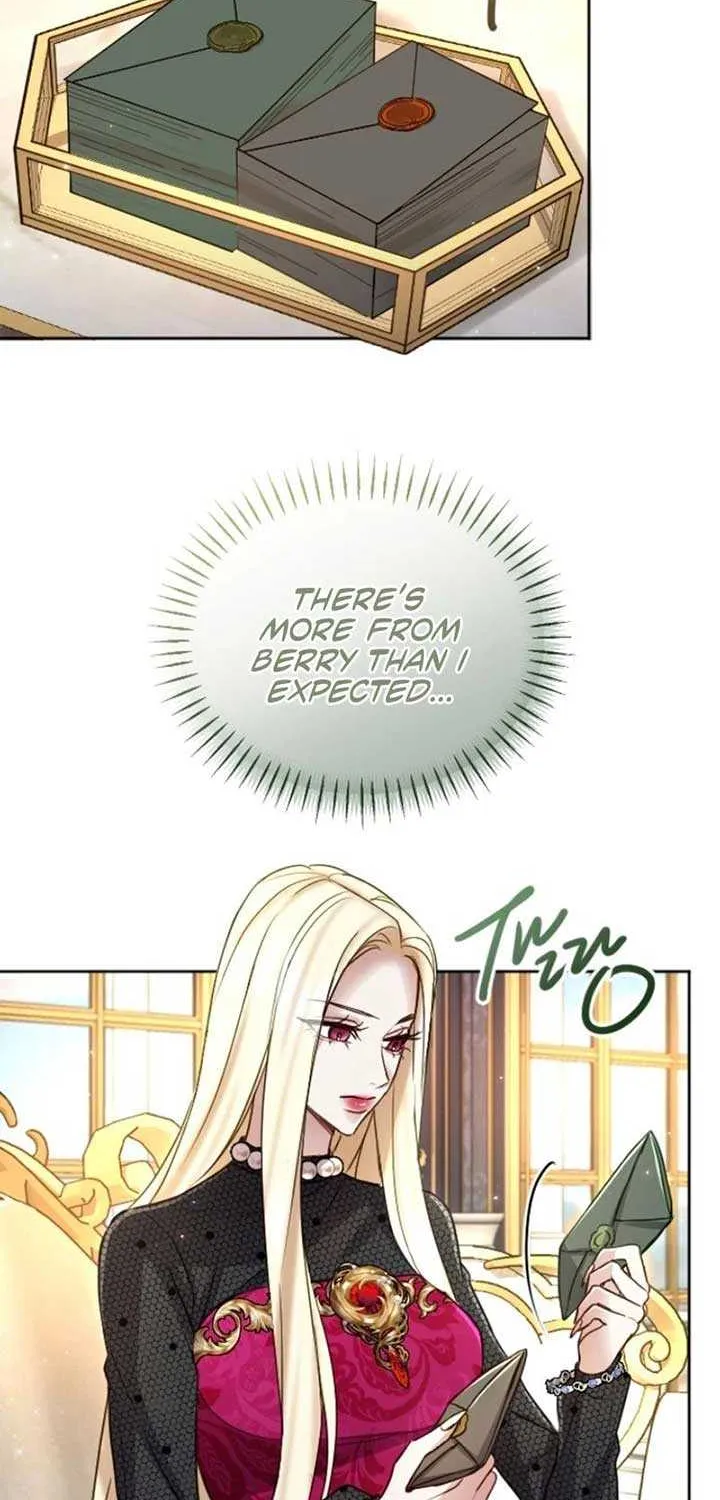 ‏I Will Fall With The Emperor Zinmanga X Chapter 120 Page 26