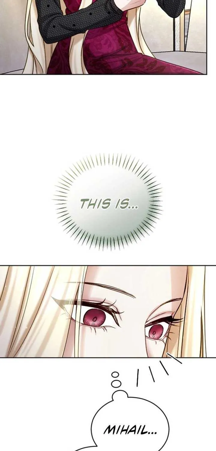 ‏I Will Fall With The Emperor Zinmanga X Chapter 120 Page 27