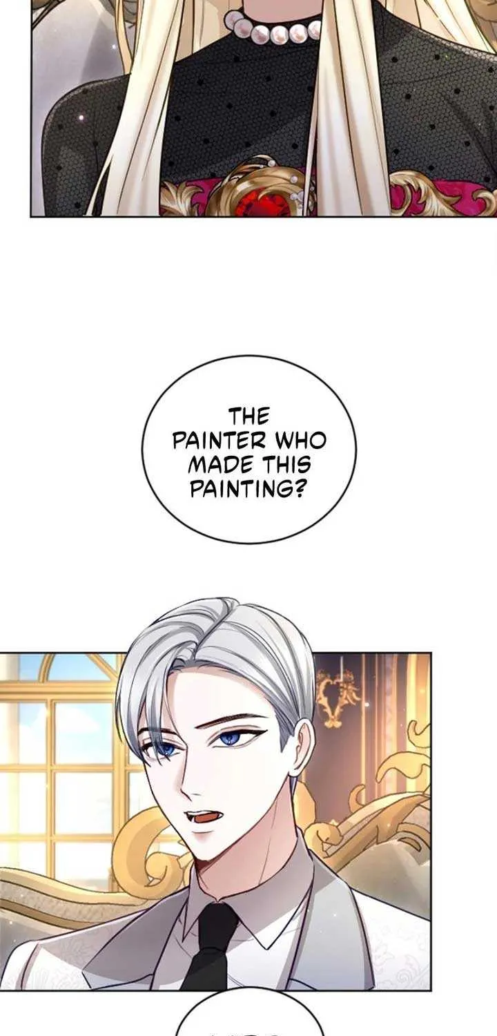 ‏I Will Fall With The Emperor Zinmanga X Chapter 120 Page 39