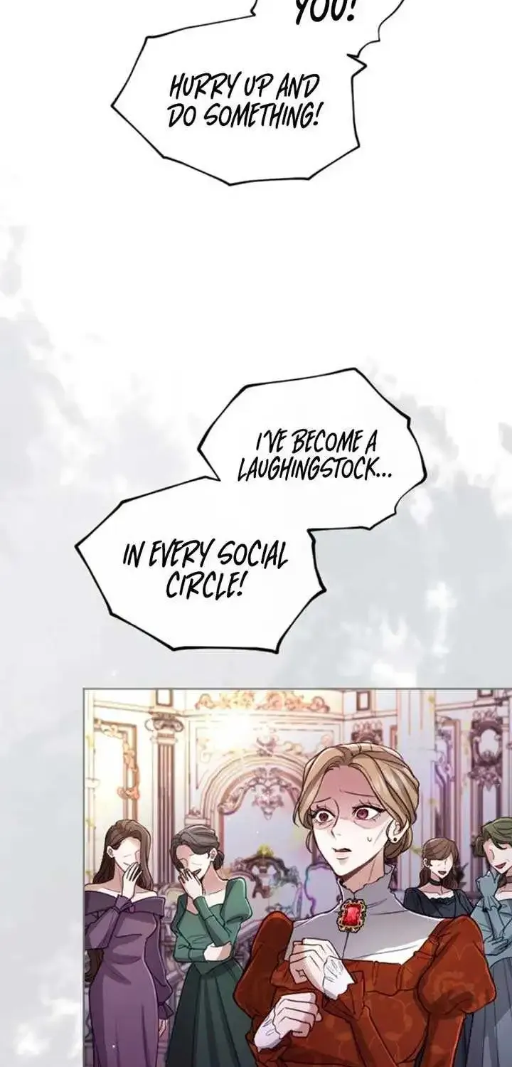 ‏I Will Fall With The Emperor Zinmanga X Chapter 119 Page 15