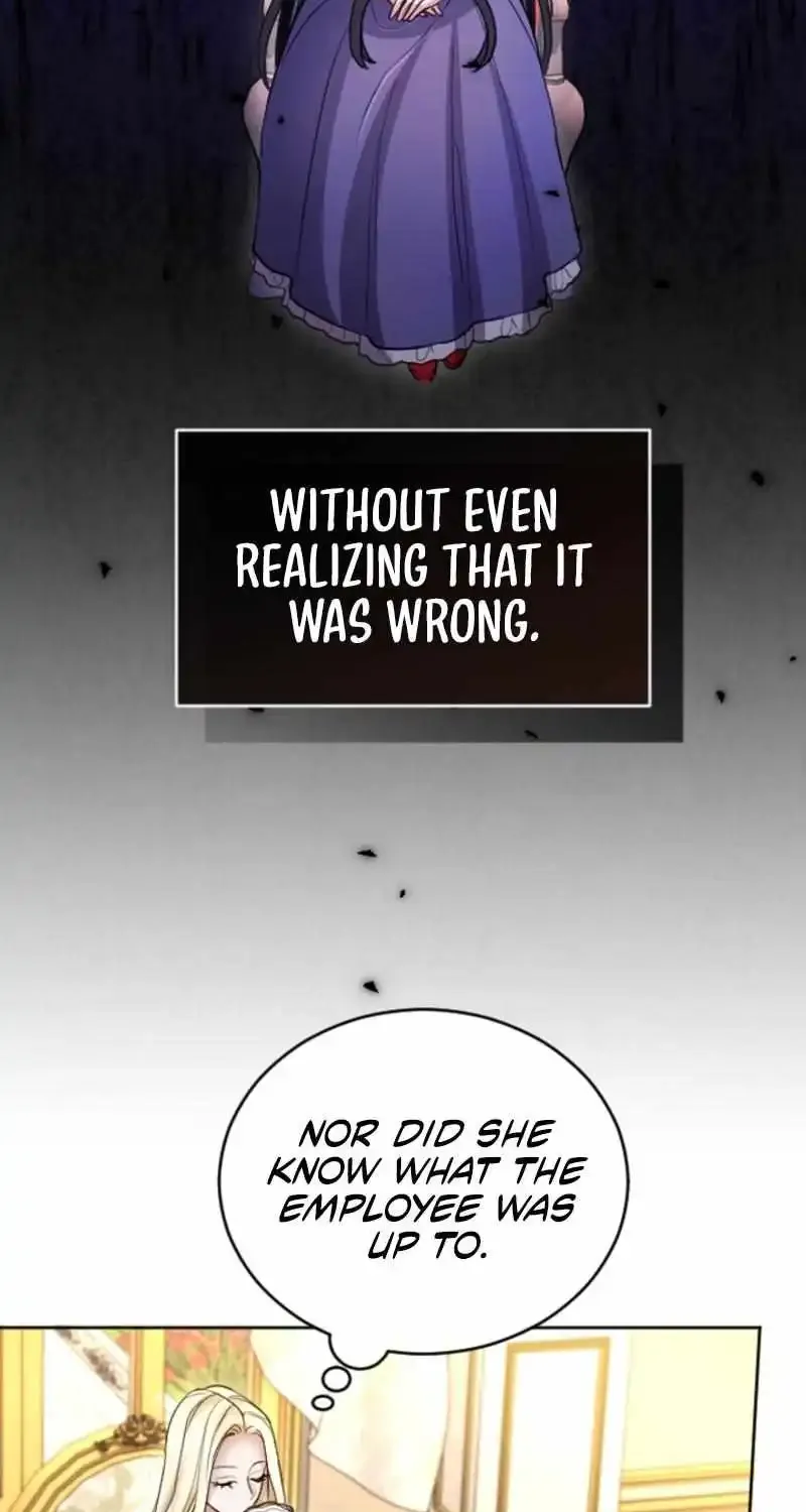 ‏I Will Fall With The Emperor Zinmanga X Chapter 116 Page 24