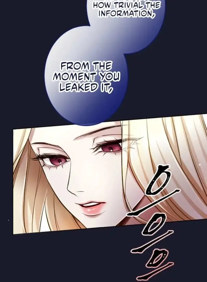 ‏I Will Fall With The Emperor Zinmanga X Chapter 115 Page 7