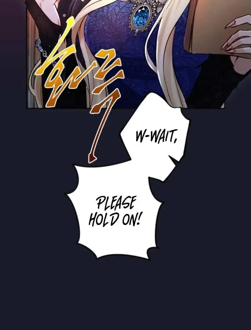 ‏I Will Fall With The Emperor Zinmanga X Chapter 115 Page 47