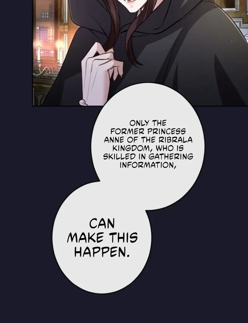 ‏I Will Fall With The Emperor Zinmanga X Chapter 114 Page 13