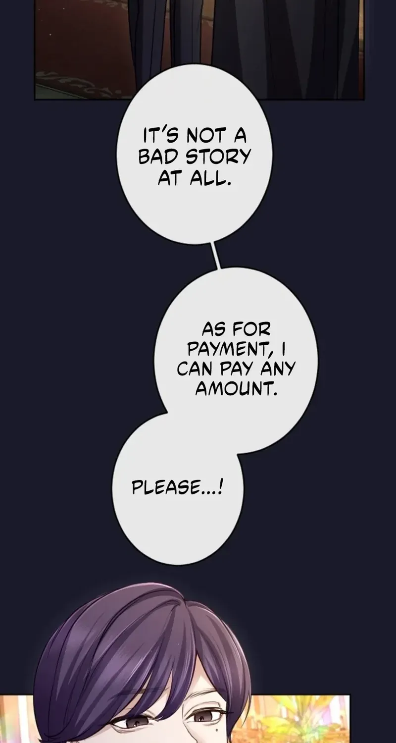 ‏I Will Fall With The Emperor Zinmanga X Chapter 114 Page 15
