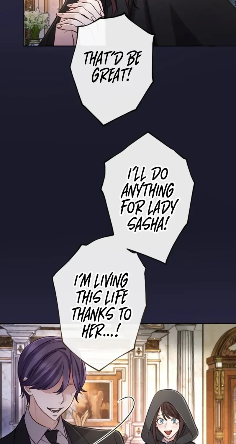 ‏I Will Fall With The Emperor Zinmanga X Chapter 114 Page 31