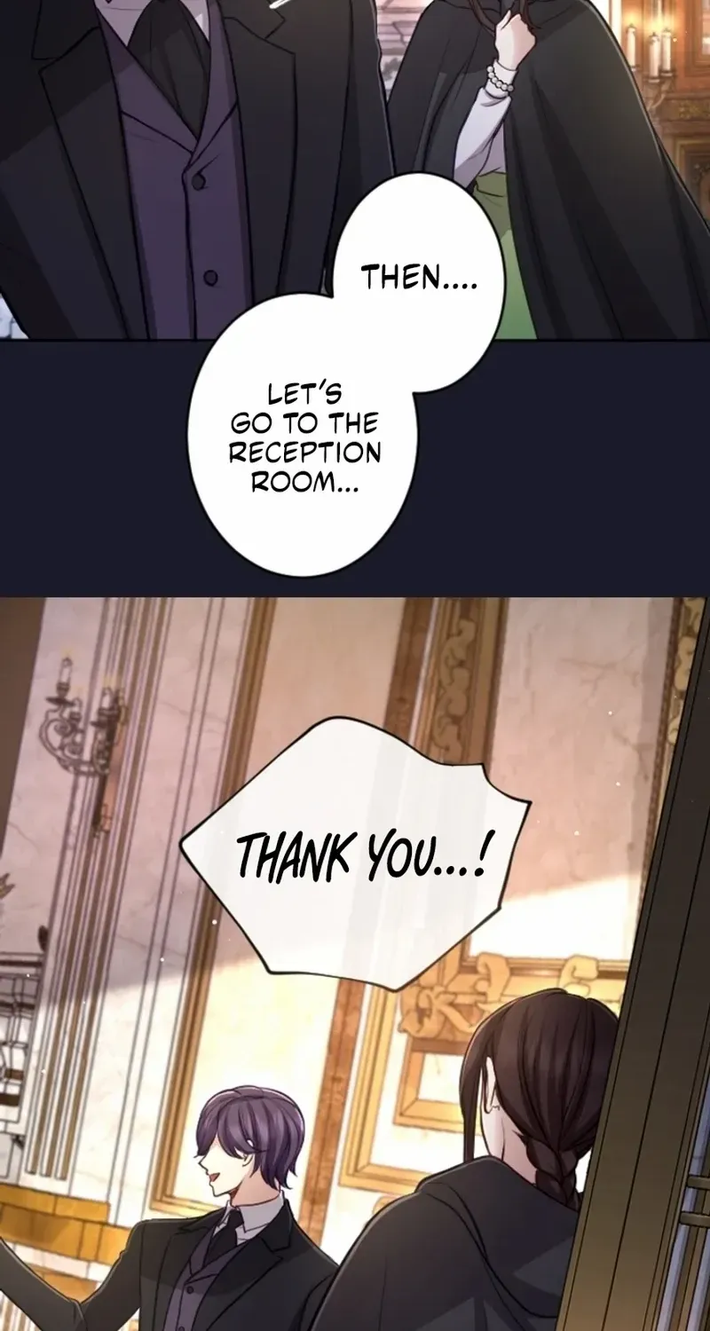 ‏I Will Fall With The Emperor Zinmanga X Chapter 114 Page 32