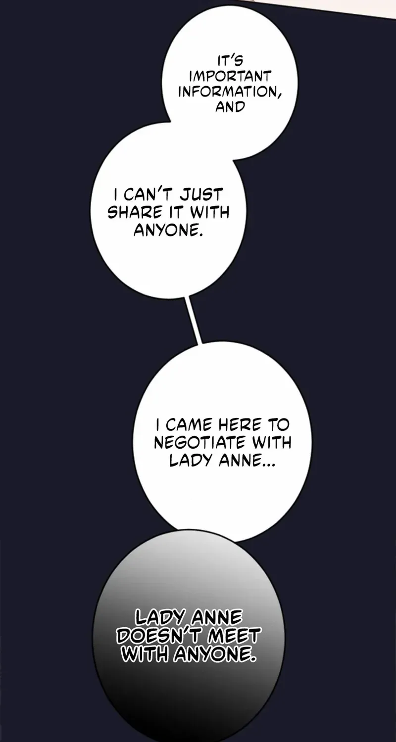 ‏I Will Fall With The Emperor Zinmanga X Chapter 114 Page 39