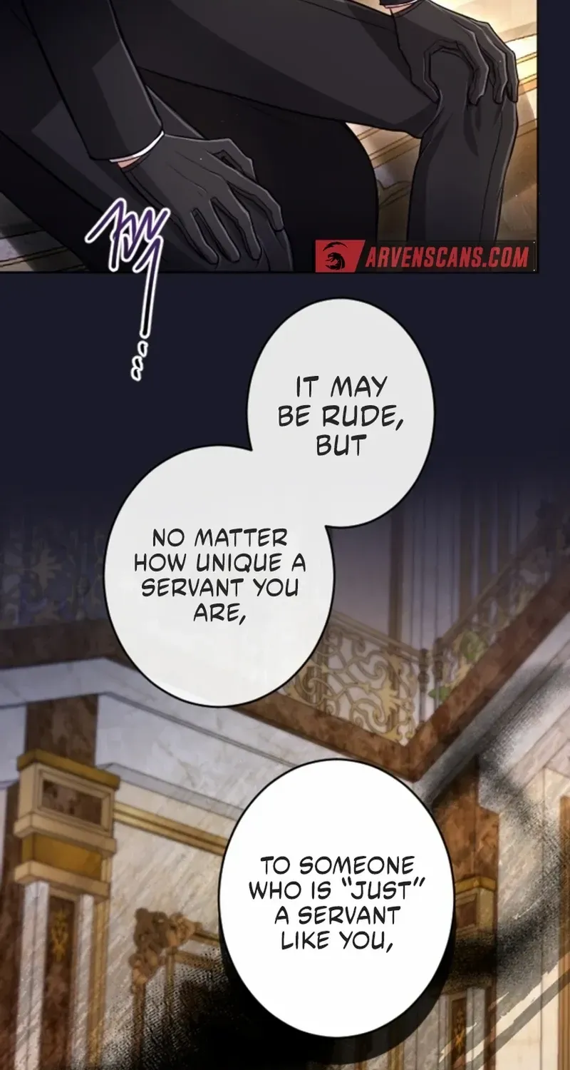‏I Will Fall With The Emperor Zinmanga X Chapter 114 Page 43