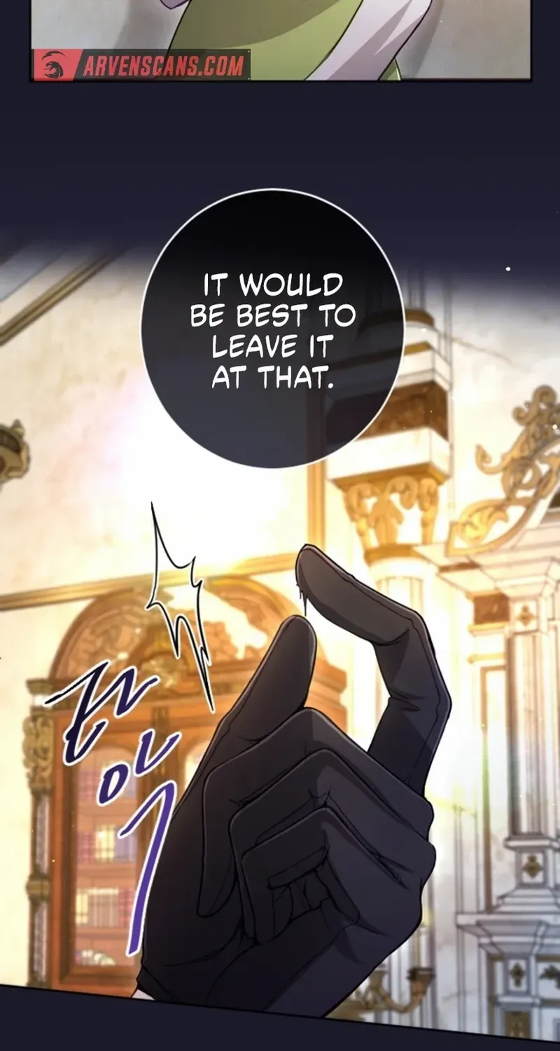 ‏I Will Fall With The Emperor Zinmanga X Chapter 114 Page 50