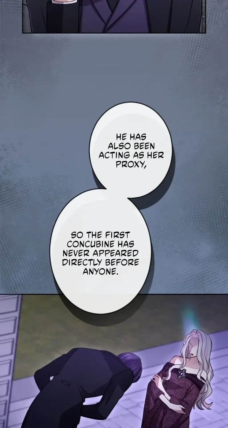 ‏I Will Fall With The Emperor Zinmanga X Chapter 113 Page 16