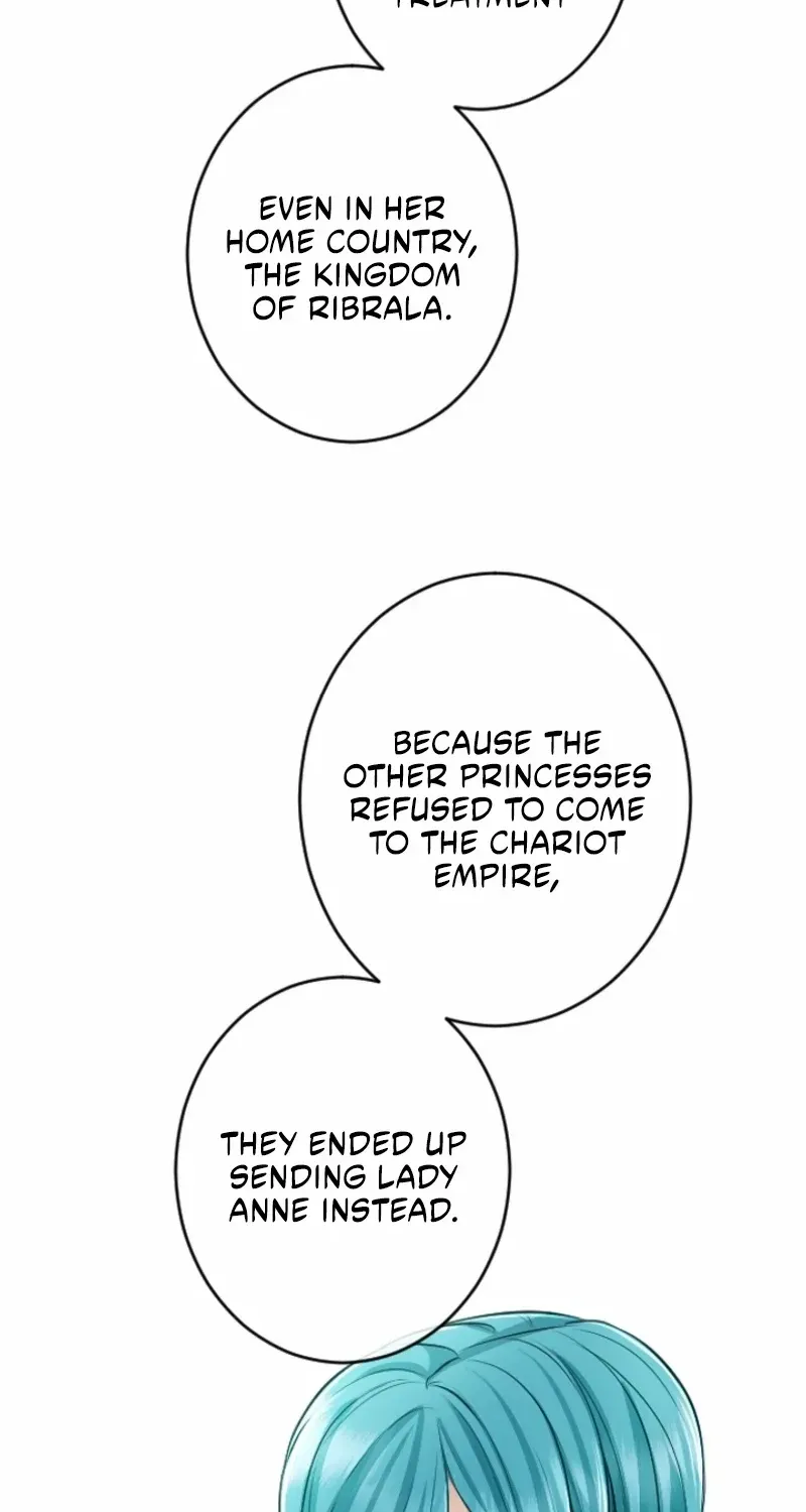 ‏I Will Fall With The Emperor Zinmanga X Chapter 113 Page 28