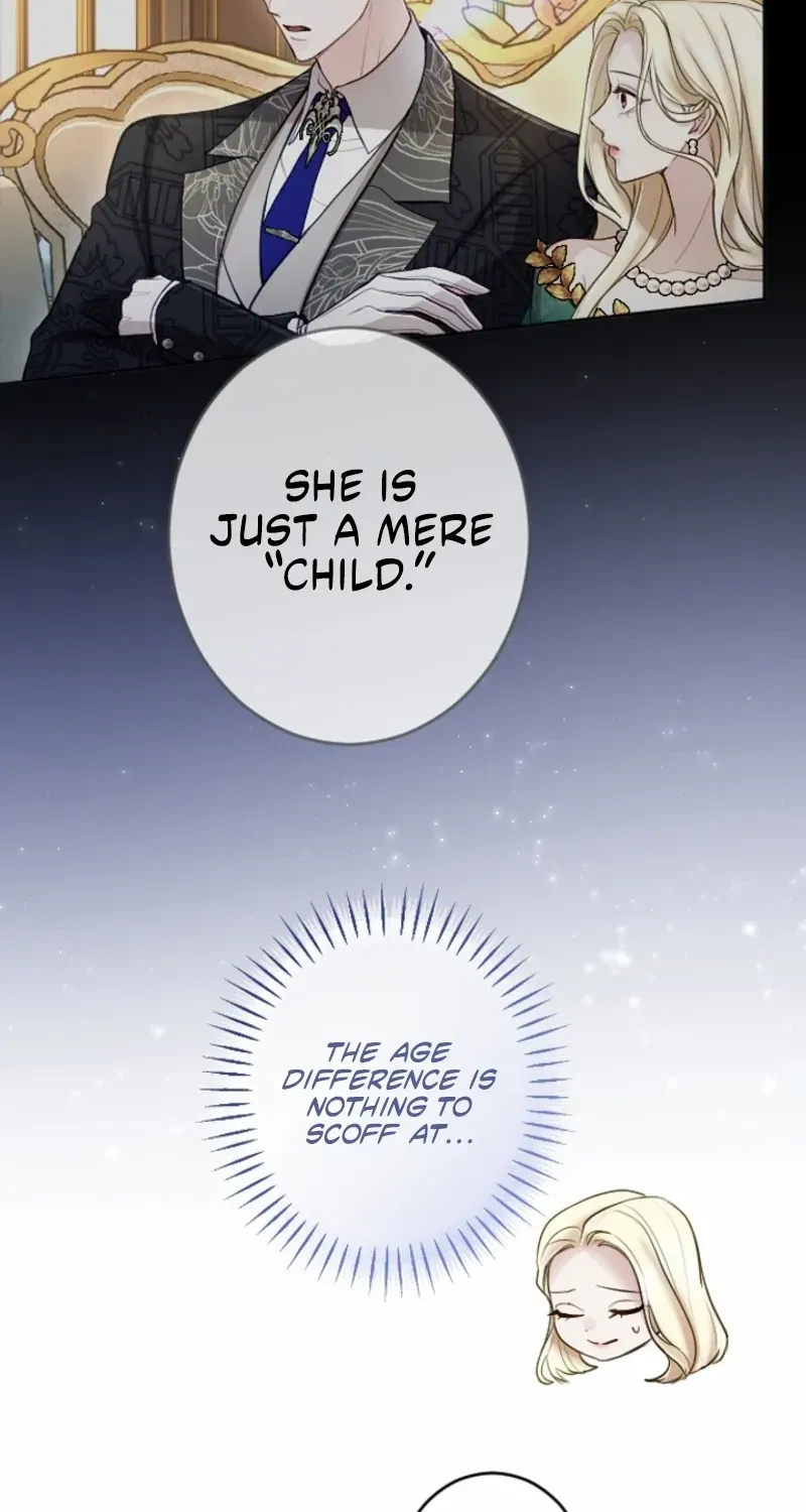 ‏I Will Fall With The Emperor Zinmanga X Chapter 113 Page 33