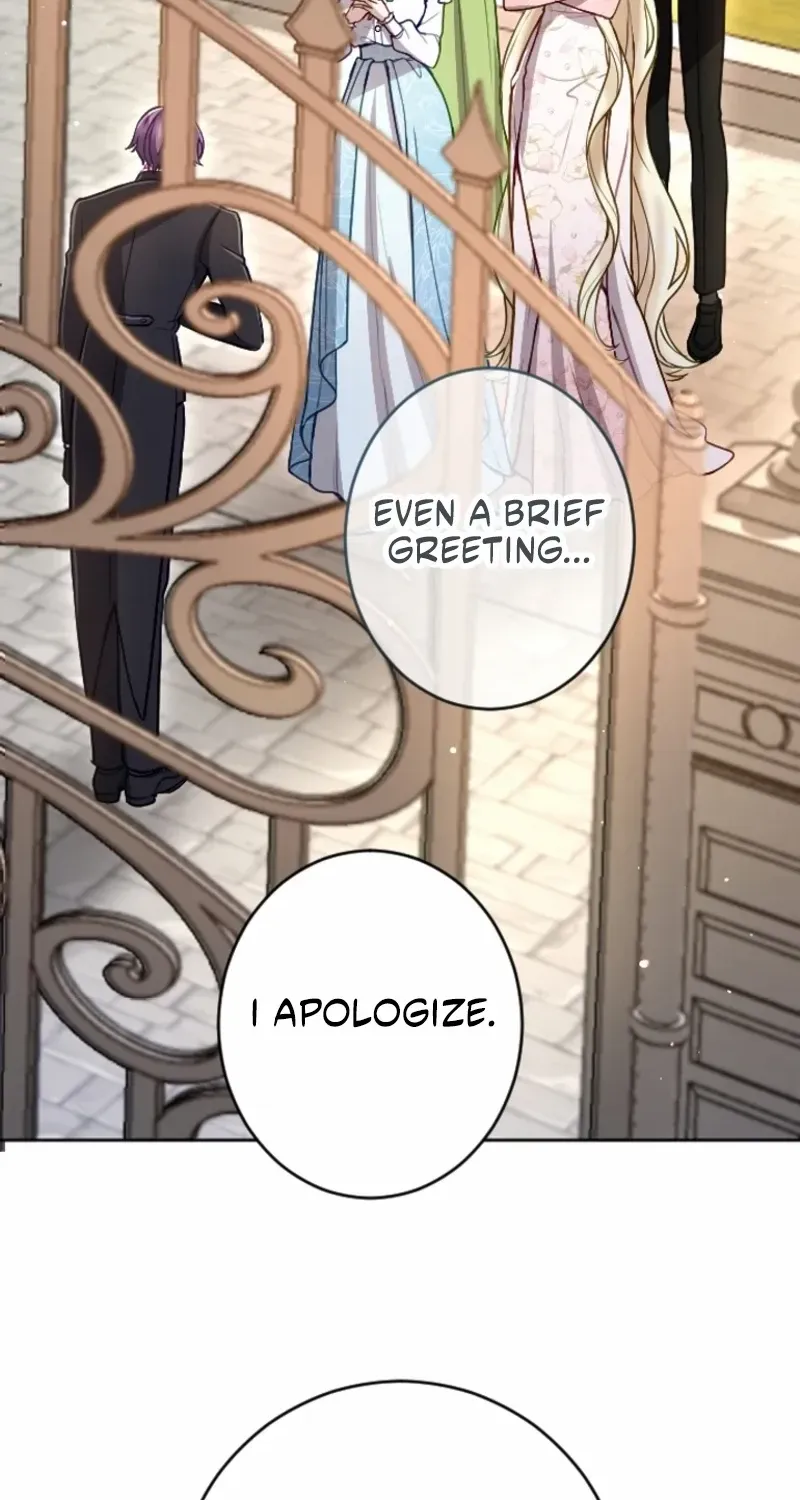 ‏I Will Fall With The Emperor Zinmanga X Chapter 113 Page 47