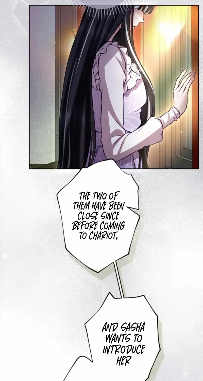 ‏I Will Fall With The Emperor Zinmanga X Chapter 113 Page 51