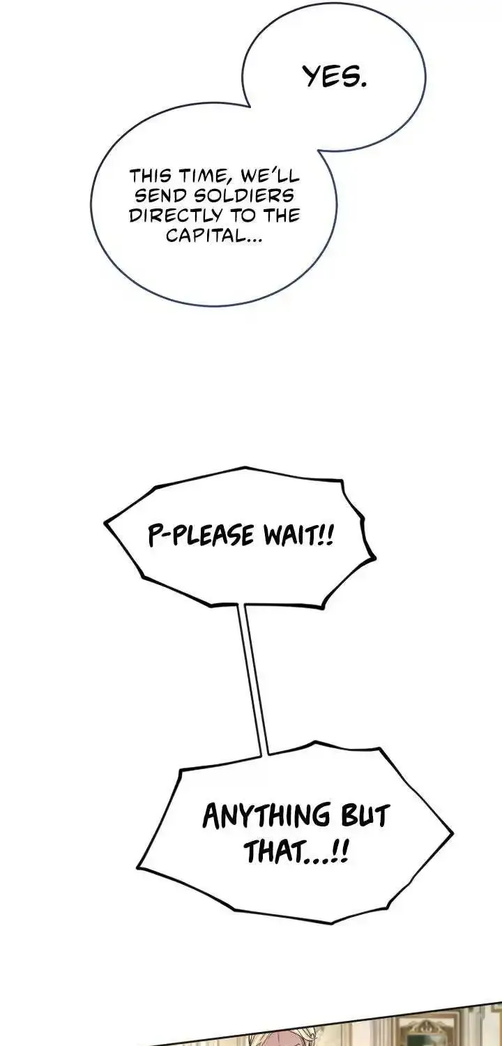 ‏I Will Fall With The Emperor Zinmanga X Chapter 109 Page 41