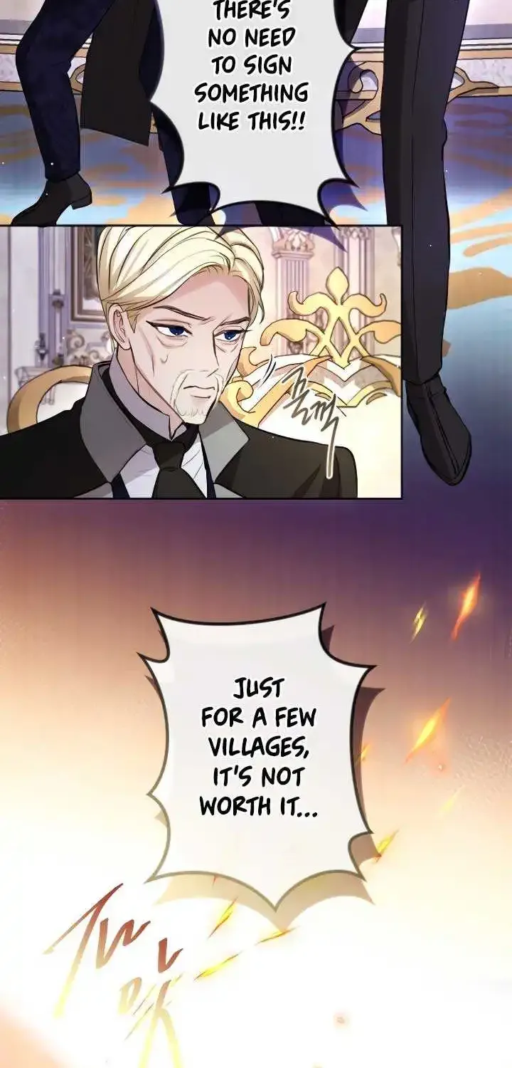 ‏I Will Fall With The Emperor Zinmanga X Chapter 109 Page 44