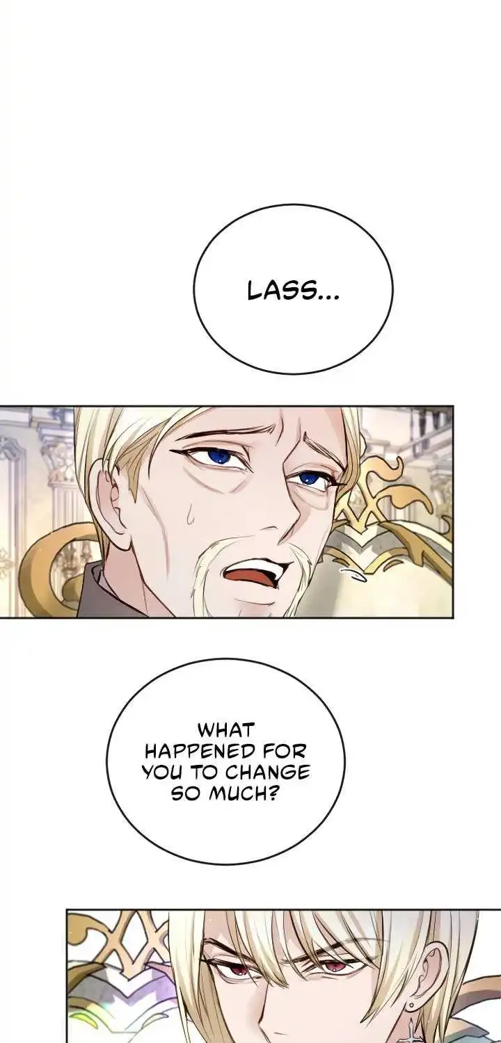 ‏I Will Fall With The Emperor Zinmanga X Chapter 109 Page 54