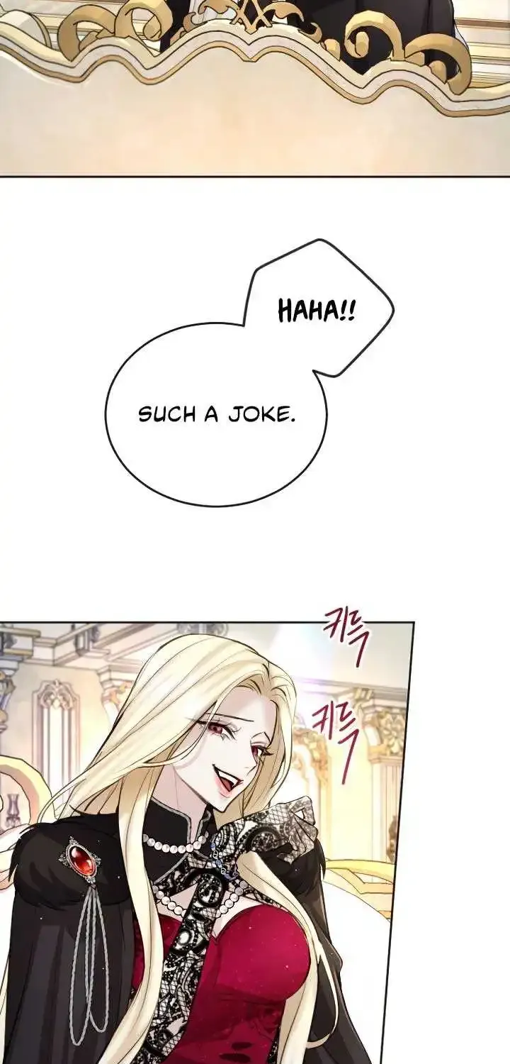 ‏I Will Fall With The Emperor Zinmanga X Chapter 109 Page 56