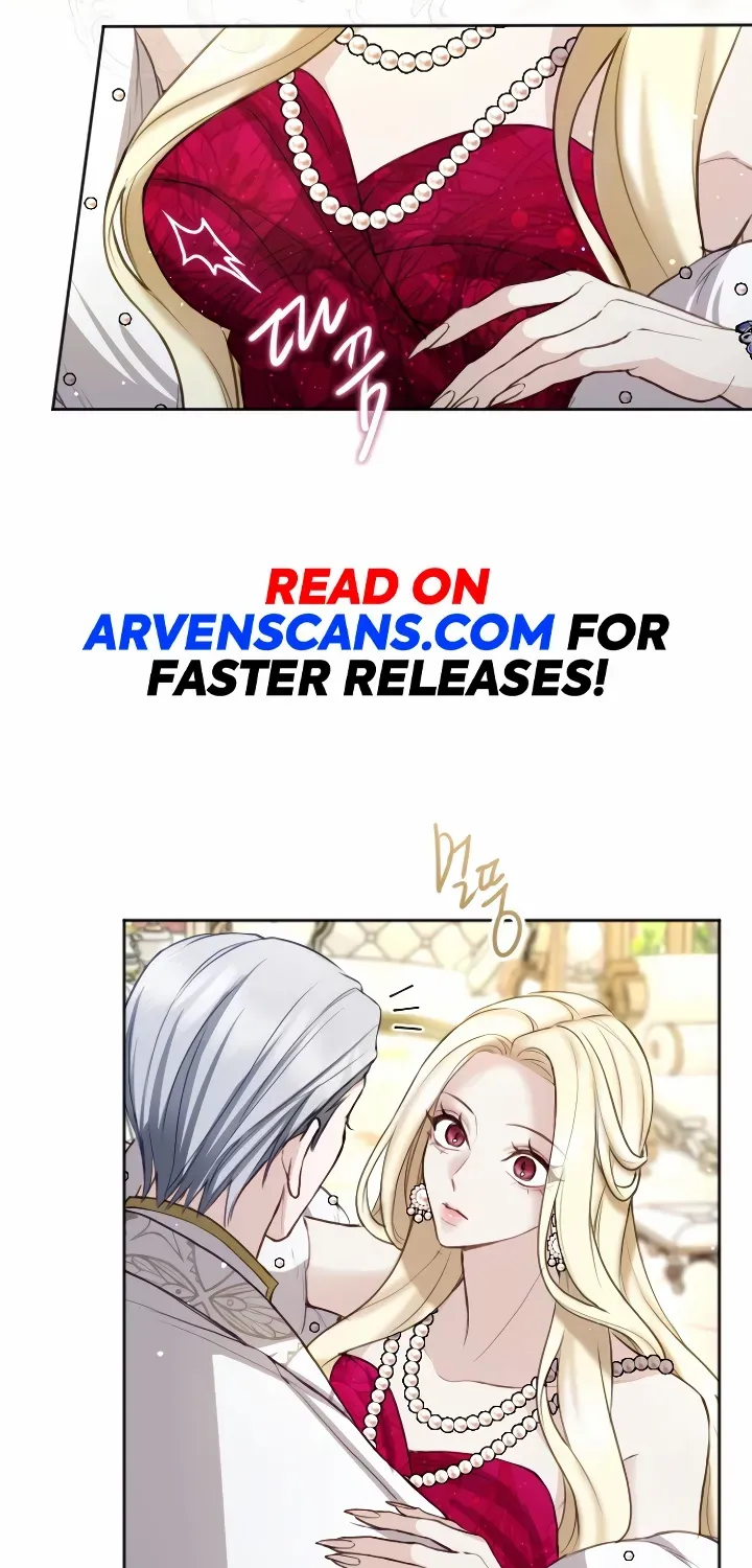 ‏I Will Fall With The Emperor Zinmanga X Chapter 108 Page 52