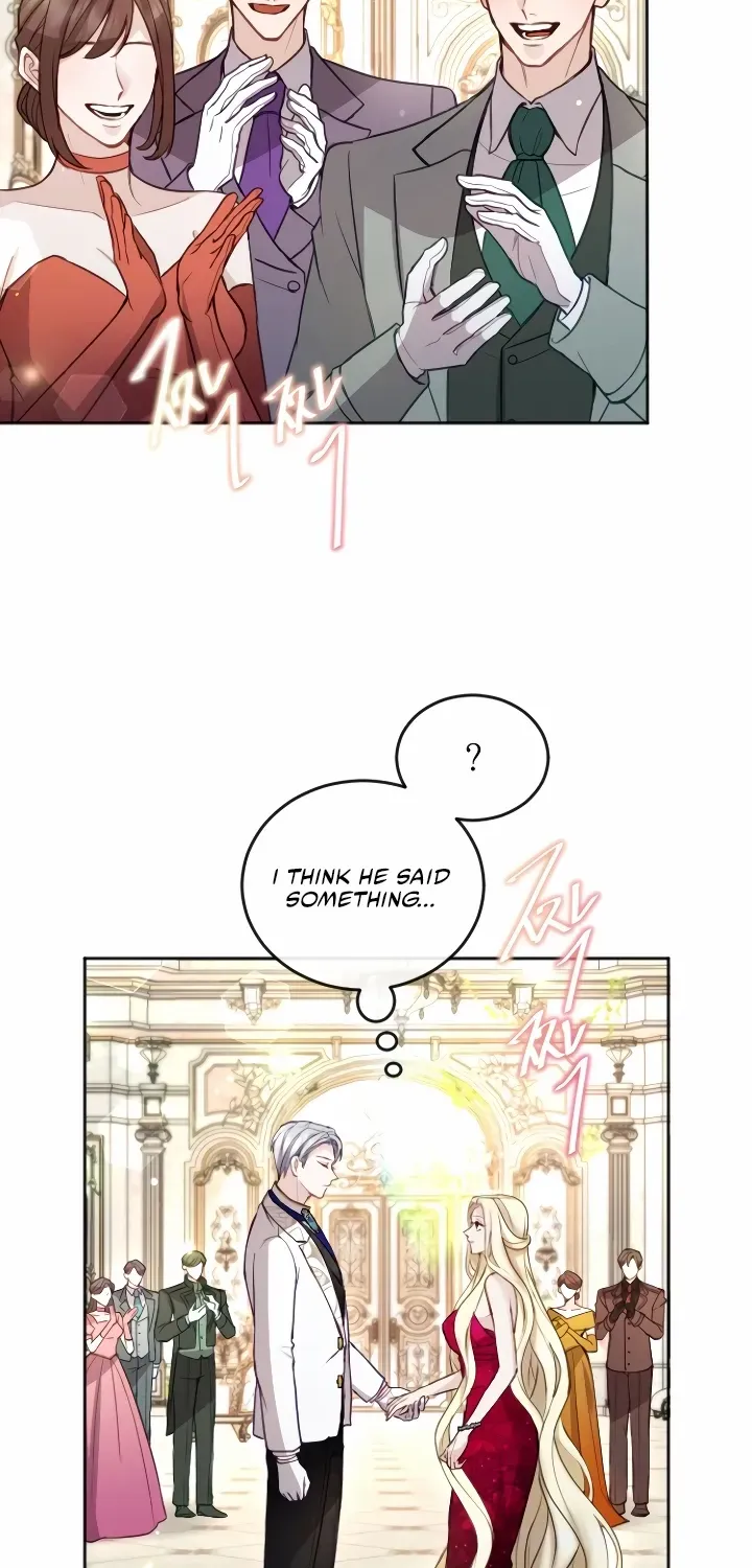 ‏I Will Fall With The Emperor Zinmanga X Chapter 108 Page 59