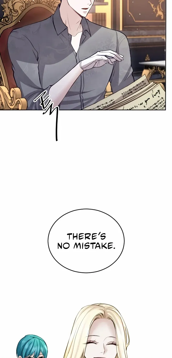 ‏I Will Fall With The Emperor Zinmanga X Chapter 107 Page 10
