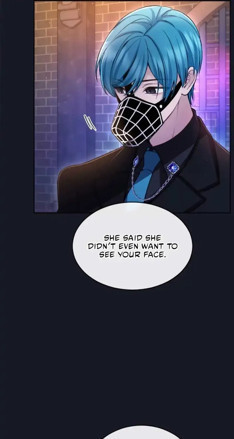 ‏I Will Fall With The Emperor Zinmanga X Chapter 105 Page 7