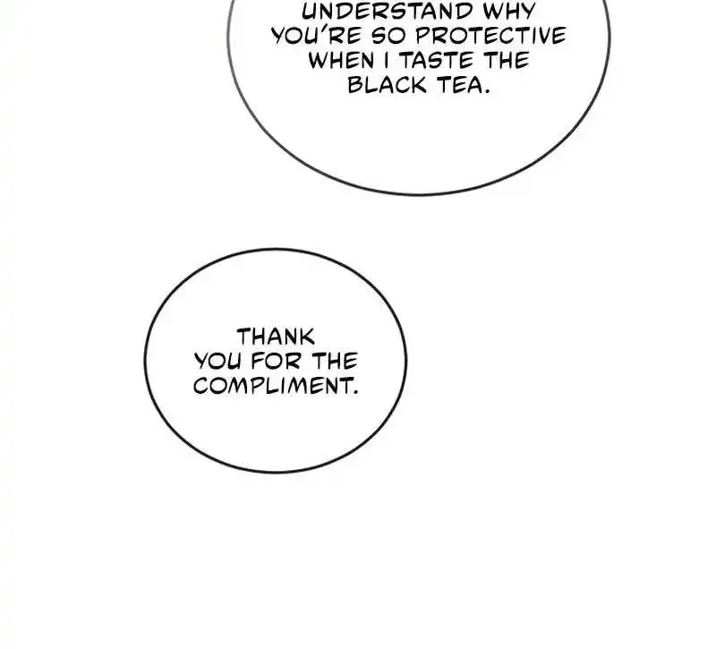 ‏I Will Fall With The Emperor Zinmanga X Chapter 104 Page 53