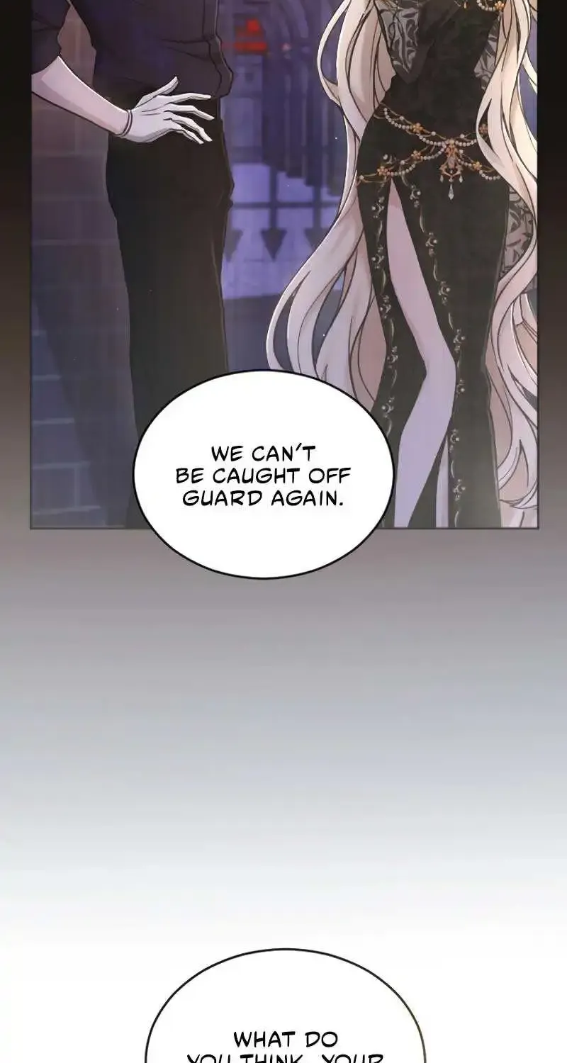 ‏I Will Fall With The Emperor Zinmanga X Chapter 104 Page 62
