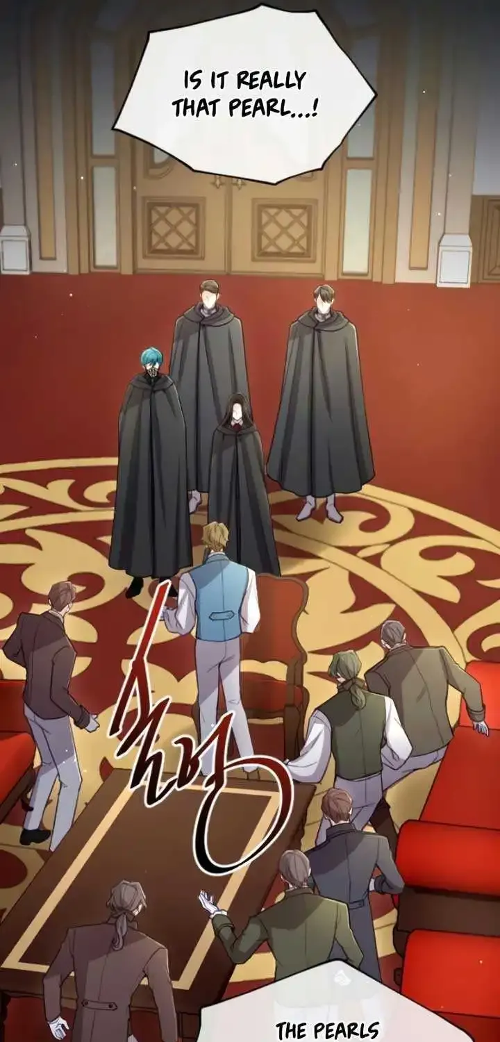‏I Will Fall With The Emperor Zinmanga X Chapter 102 Page 7