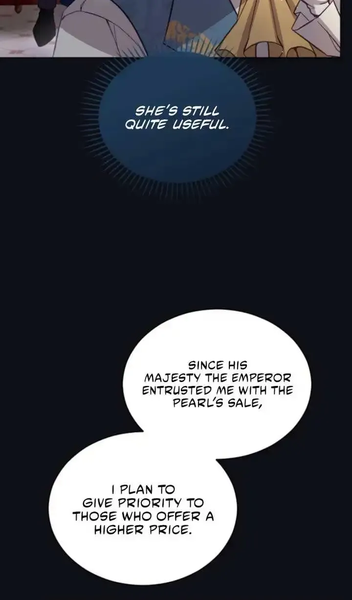 ‏I Will Fall With The Emperor Zinmanga X Chapter 102 Page 15