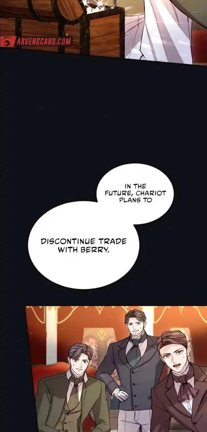 ‏I Will Fall With The Emperor Zinmanga X Chapter 102 Page 19