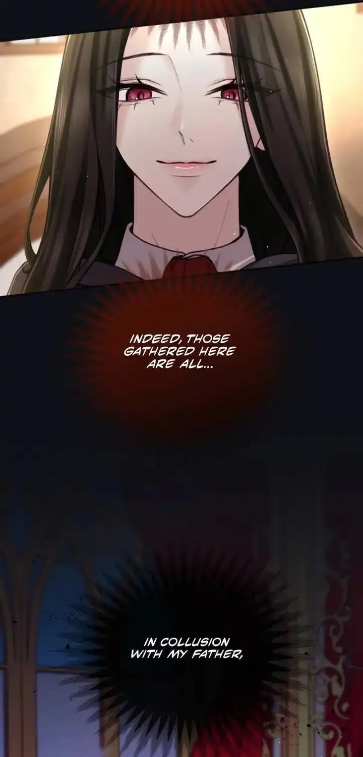 ‏I Will Fall With The Emperor Zinmanga X Chapter 102 Page 22