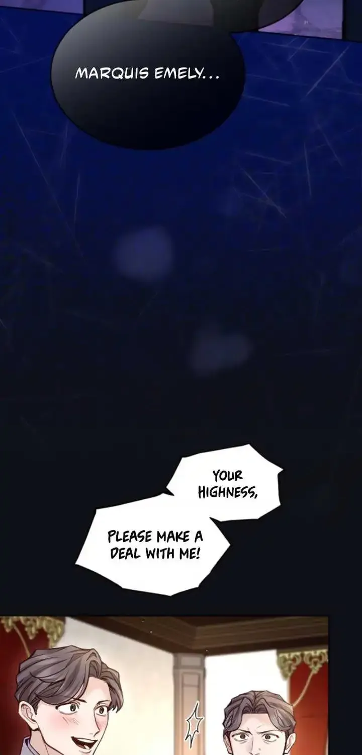 ‏I Will Fall With The Emperor Zinmanga X Chapter 102 Page 29