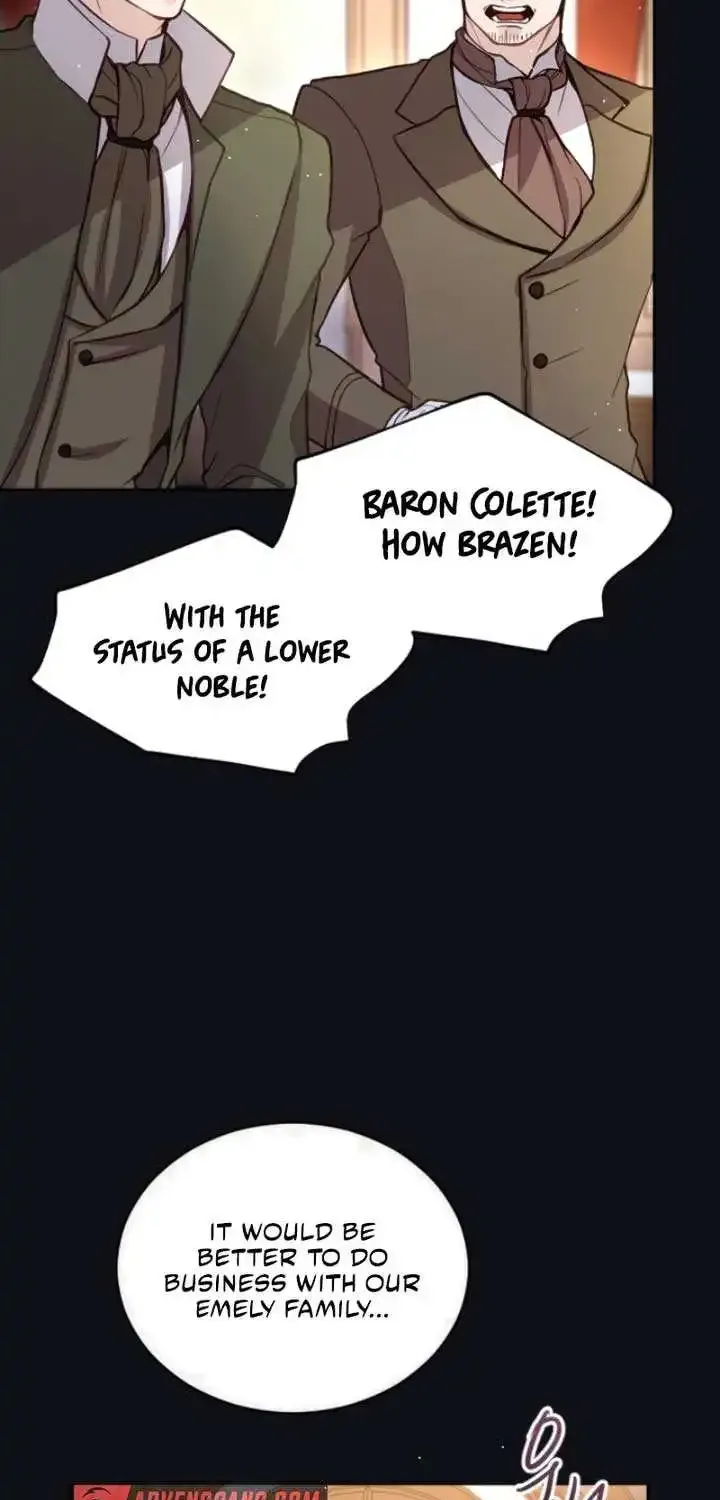 ‏I Will Fall With The Emperor Zinmanga X Chapter 102 Page 30