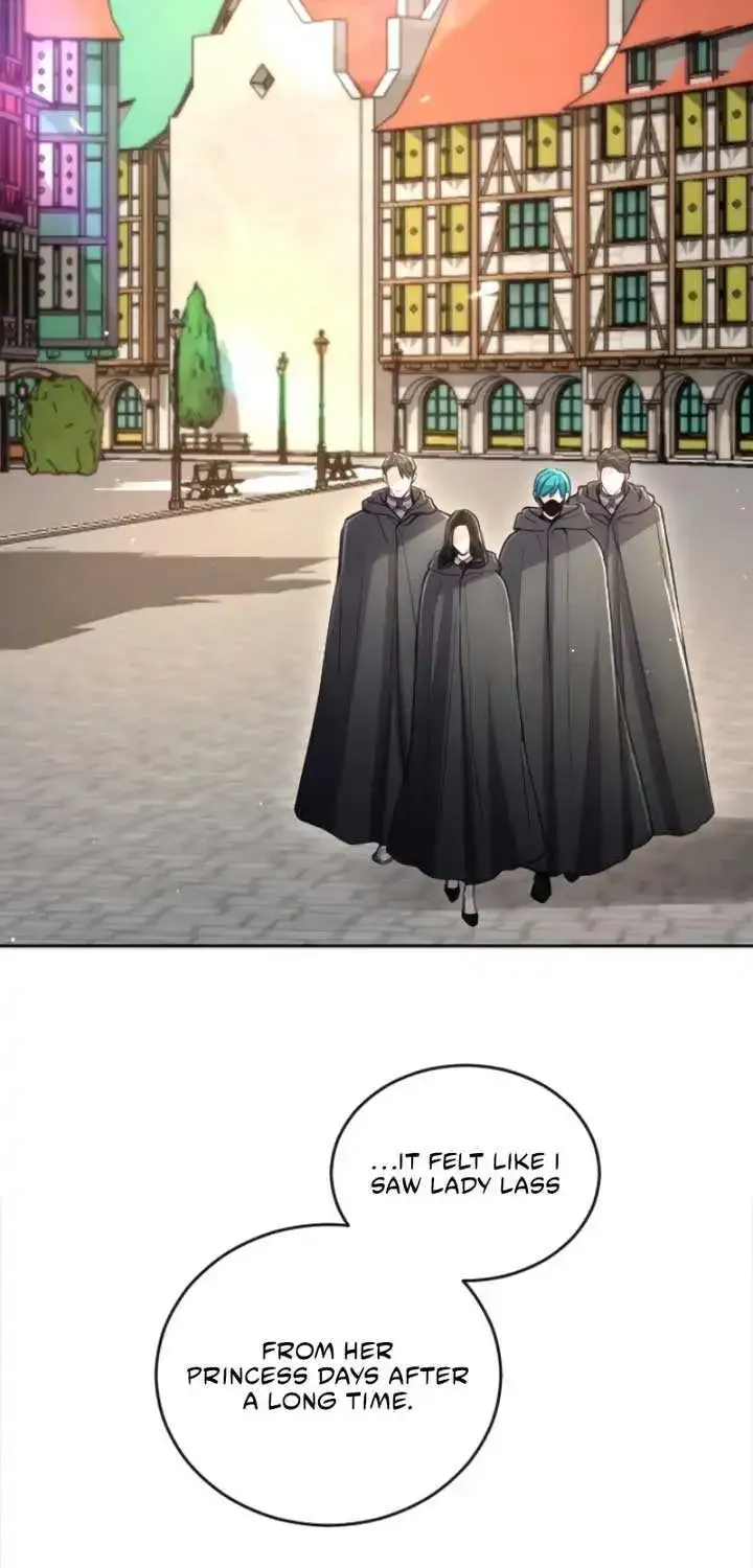 ‏I Will Fall With The Emperor Zinmanga X Chapter 102 Page 35
