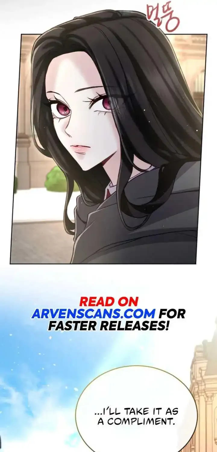 ‏I Will Fall With The Emperor Zinmanga X Chapter 102 Page 39