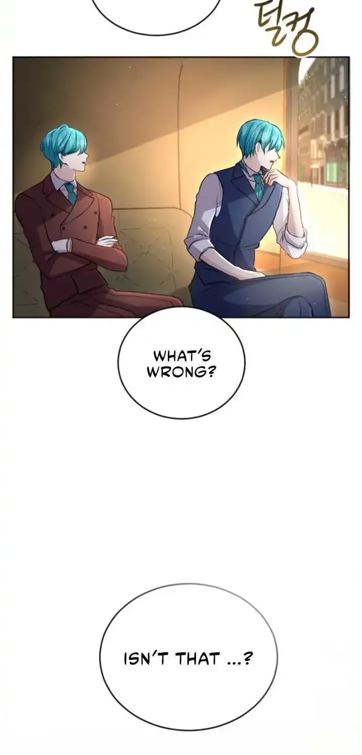 ‏I Will Fall With The Emperor Zinmanga X Chapter 102 Page 42