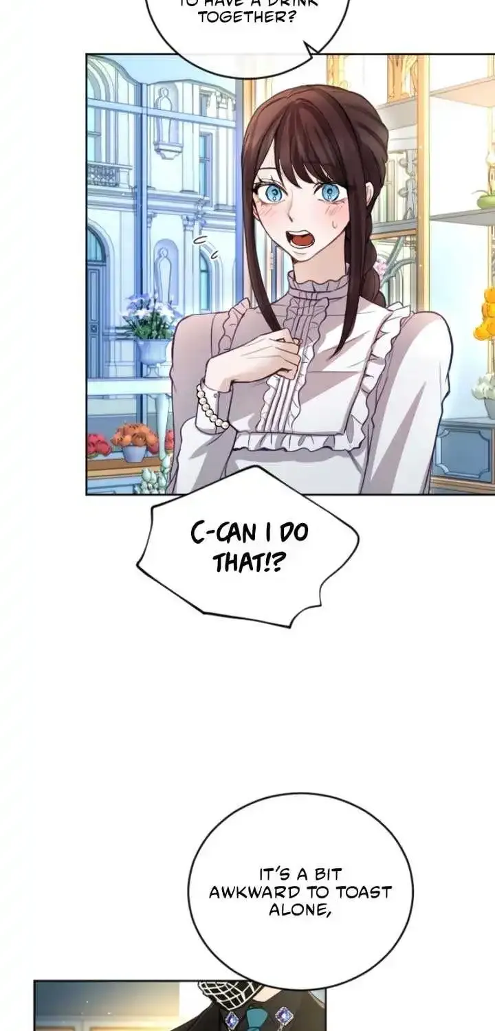 ‏I Will Fall With The Emperor Zinmanga X Chapter 102 Page 48