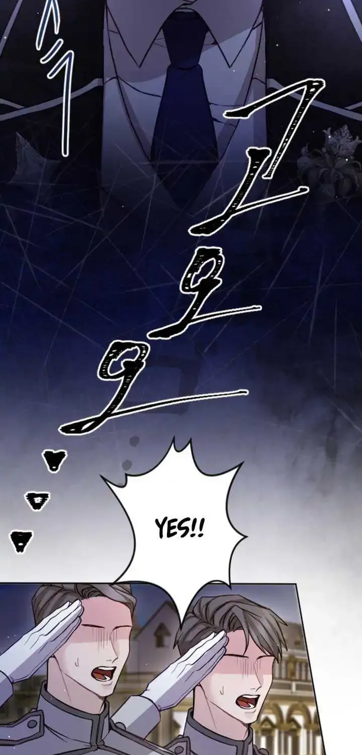 ‏I Will Fall With The Emperor Zinmanga X Chapter 101 Page 34