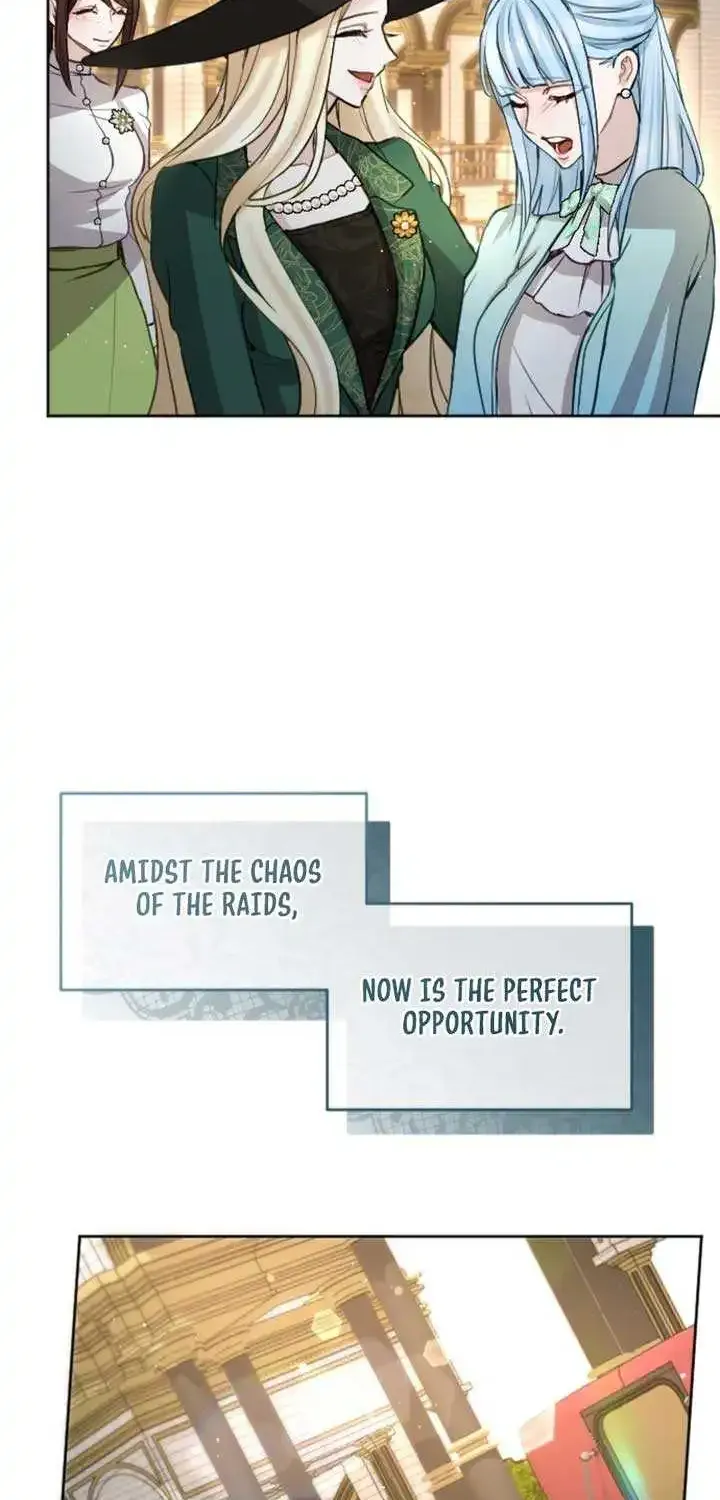 ‏I Will Fall With The Emperor Zinmanga X Chapter 101 Page 39