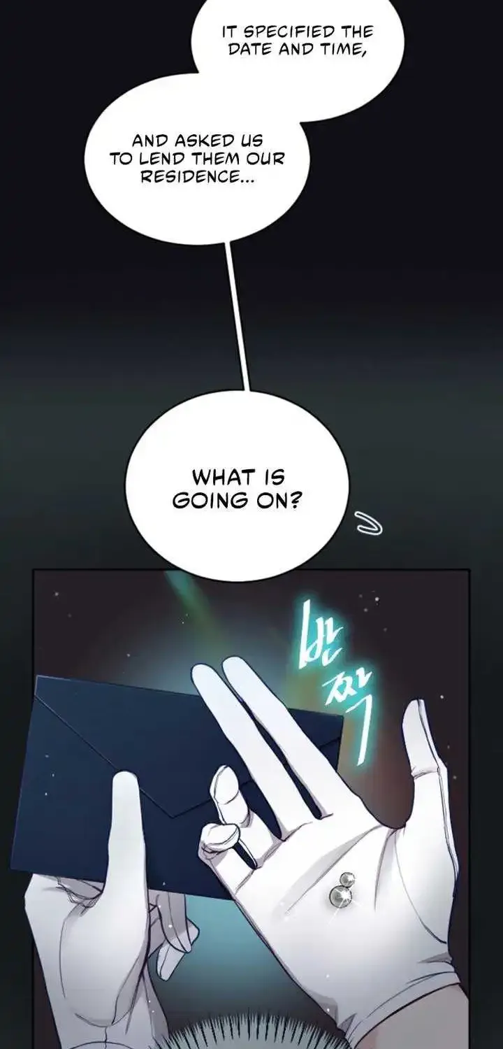 ‏I Will Fall With The Emperor Zinmanga X Chapter 101 Page 56