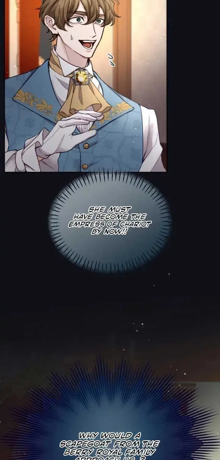 ‏I Will Fall With The Emperor Zinmanga X Chapter 101 Page 65